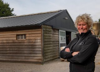 Sterke timing: in tien dagen zes daken gesaneerd en één verlaagd