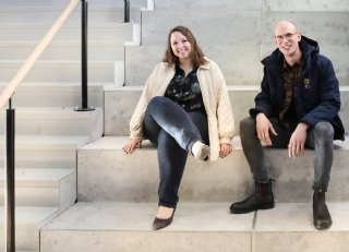 Aeres MBO Barneveld investeert in toekomstbestendige veehouderijopleidingen