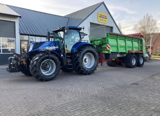 Beequip leaset nieuw en gebruikt zwaar materieel