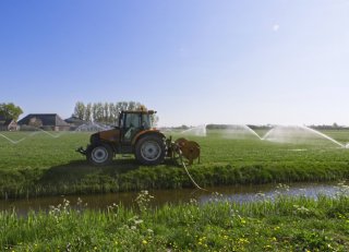 De optimale beregeningsstrategie deze zomer