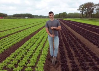 Bodemweerbaarheid in de tuinbouw