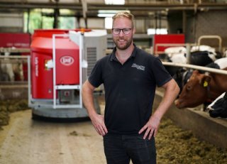 Hoe rendabel is een automatisch voersysteem?