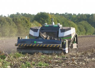 Beproef robots en precisiesystemen op jouw bedrijf