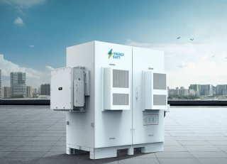 Blijf operationeel bij stroomuitval: altijd voorbereid met de juiste back-up