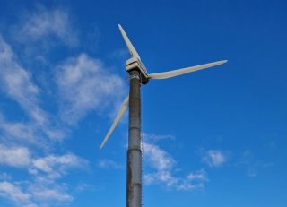 Geef uw windturbine een tweede leven met BestWatt