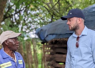 Langetermijneffecten Agriterra in Zambia