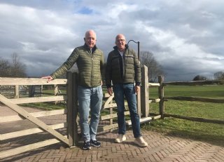 Groene stroom is efficiënt op te slaan in duurzame redoxflow batterij