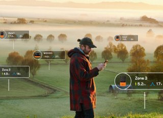 Slimme afrastering verhoogt gemak en veiligheid in de veehouderij