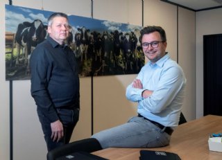 ‘Geen mooie praatjes maar eerlijk advies’