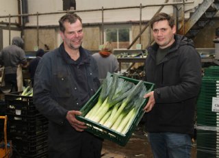 Willemssen: 'Hoge tripsdruk in najaar toch de baas gebleven'