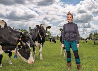 Van grond naar gezond verdienmodel: regeneratieve landbouw in de praktijk
