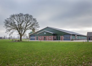 Slim renoveren met de EIA en KIA