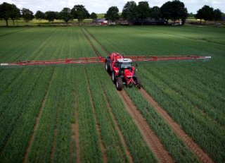 Driftreductie en gebruiksgemak bepalen keus nieuwe veldspuit