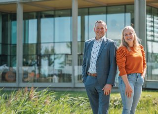 'Onze focus ligt op een hoge kwaliteit, authenticiteit en trots'