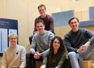 De agrarisch ondernemers van morgen: leren, doen en durven bij de HAS