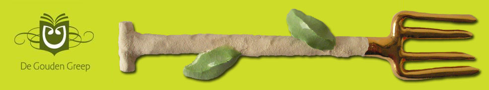 Nominaties Gouden Greep 2022